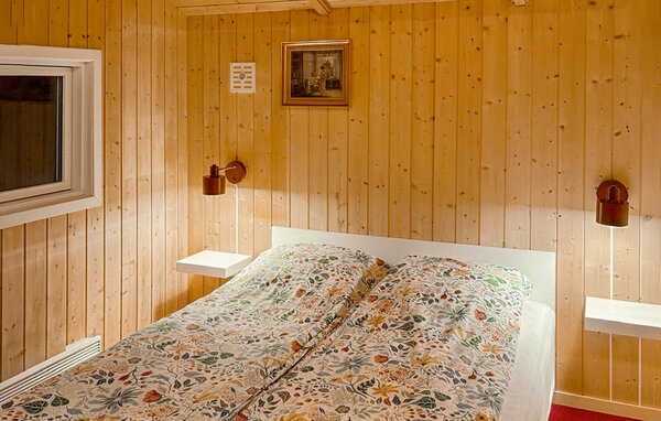 Feriehus - Hvidbjerg , Danmark - D88171 601