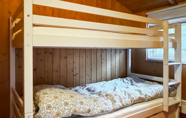 Feriehus - Hvidbjerg , Danmark - D88171 602