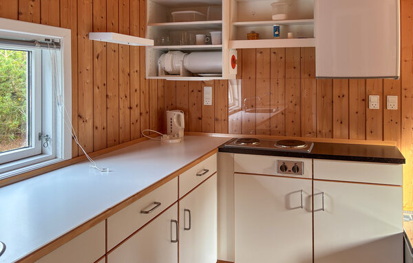 Feriehus - Hvidbjerg , Danmark - D88171 401