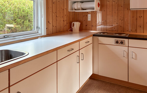 Feriehus - Hvidbjerg , Danmark - D88171 402