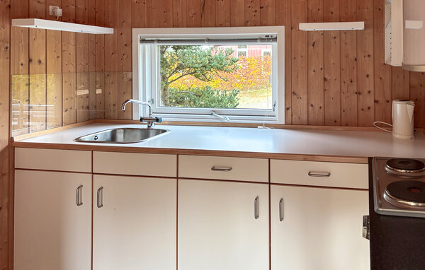 Feriehus - Hvidbjerg , Danmark - D88171 403
