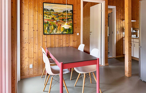 Feriehus - Hvidbjerg , Danmark - D88171 5