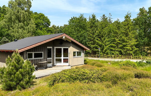 Feriehus - Hvidbjerg , Danmark - D88171 81
