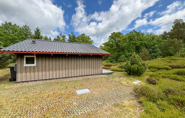 Feriehus - Hvidbjerg , Danmark - D88171 82