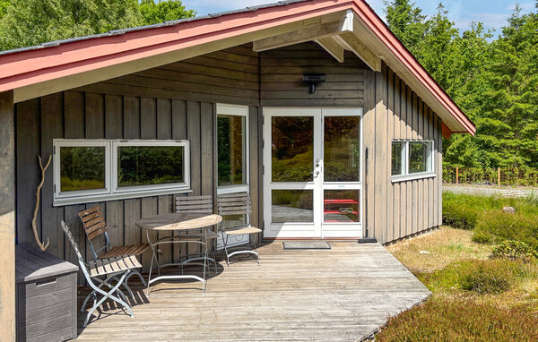 Feriehus - Hvidbjerg , Danmark - D88171 101