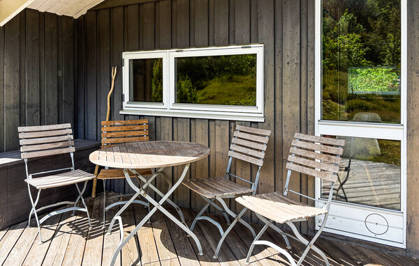 Feriehus - Hvidbjerg , Danmark - D88171 2