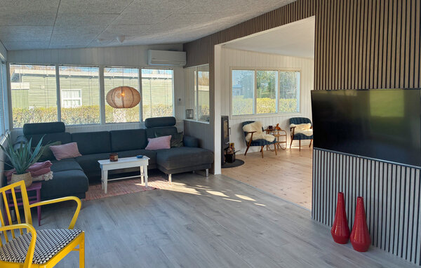 Holiday Home - Snaptun , Denmark - D88179 3