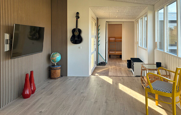 Holiday Home - Snaptun , Denmark - D88179 5