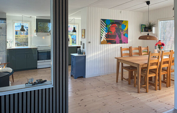 Holiday Home - Snaptun , Denmark - D88179 8