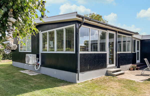 Ferienhaus - Snaptun , Dänemark - D88179 101