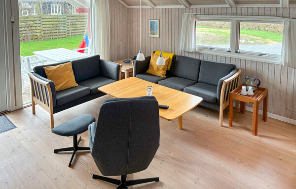 Feriehus - Bjørnsknude , Danmark - D88180 3