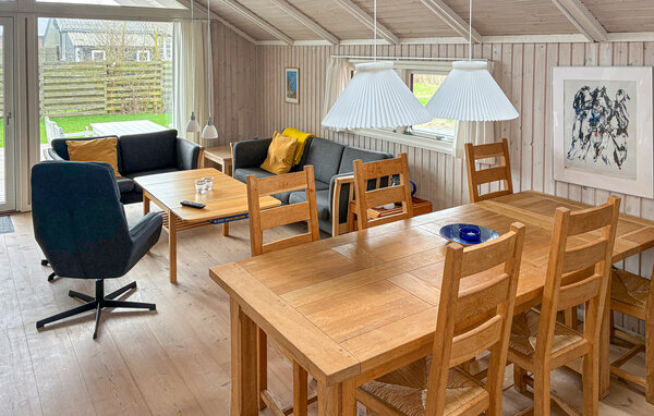 Feriehus - Bjørnsknude , Danmark - D88180 301
