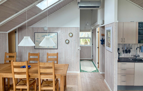 Feriehus - Bjørnsknude , Danmark - D88180 5