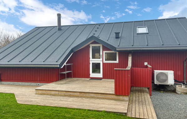 Feriehus - Bjørnsknude , Danmark - D88180 9
