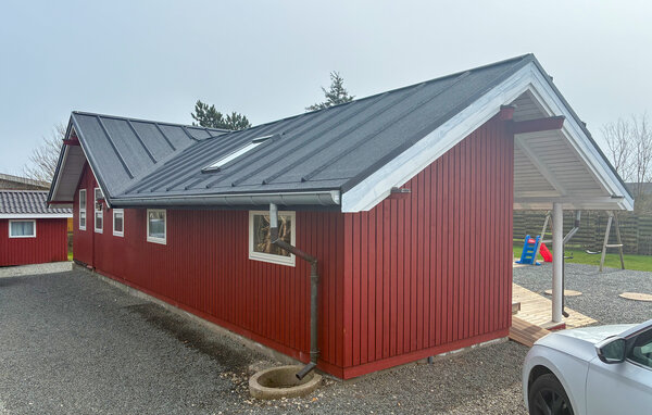 Feriehus - Bjørnsknude , Danmark - D88180 81