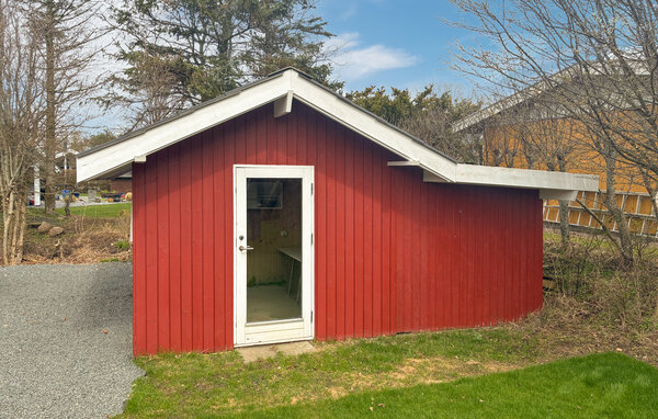 Feriehus - Bjørnsknude , Danmark - D88180 101