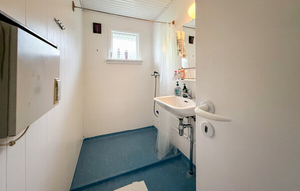 Ferienhaus - Dyngby , Dänemark - D88190 702