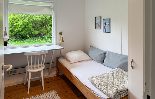 Ferienhaus - Dyngby , Dänemark - D88190 601