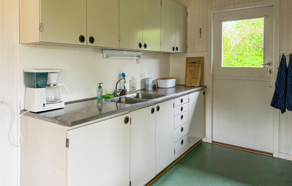 Ferienhaus - Dyngby , Dänemark - D88190 5