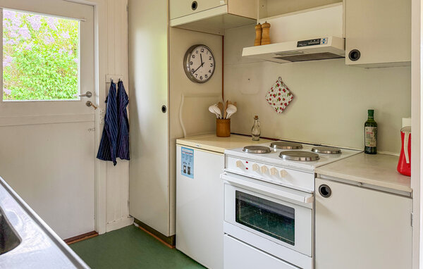 Ferienhaus - Dyngby , Dänemark - D88190 401