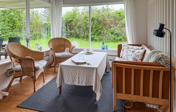 Ferienhaus - Dyngby , Dänemark - D88190 3