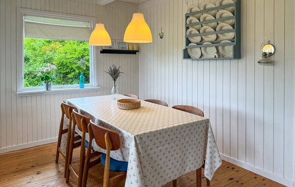 Ferienhaus - Dyngby , Dänemark - D88190 4