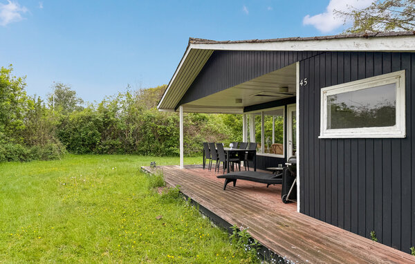 Ferienhaus - Dyngby , Dänemark - D88190 8