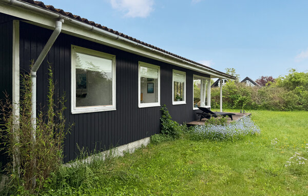 Ferienhaus - Dyngby , Dänemark - D88190 9