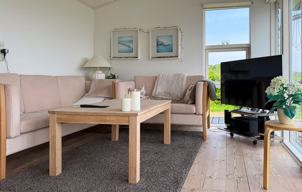 Feriehus - Andkær Vig , Danmark - D88191 3