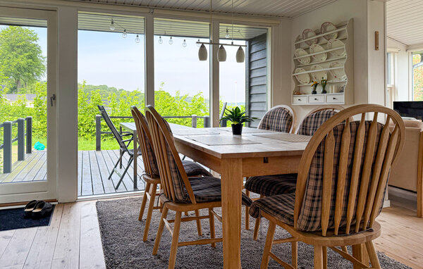 Feriehus - Andkær Vig , Danmark - D88191 4