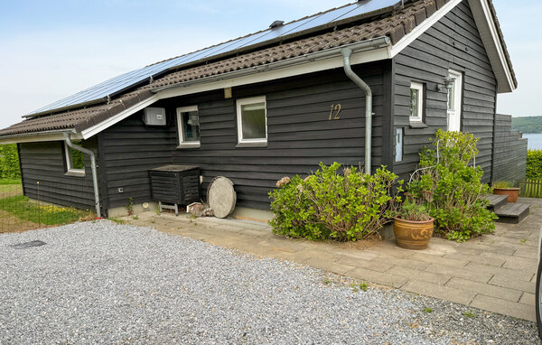 Feriehus - Andkær Vig , Danmark - D88191 1