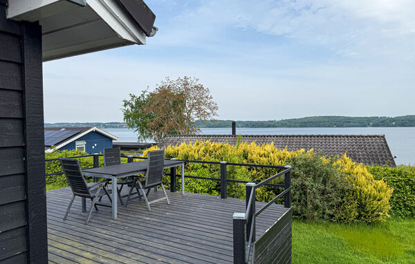 Feriehus - Andkær Vig , Danmark - D88191 2
