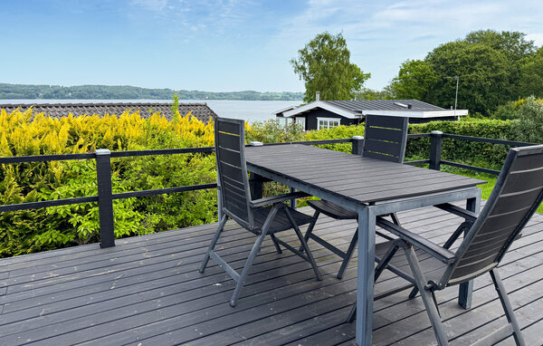 Feriehus - Andkær Vig , Danmark - D88191 101