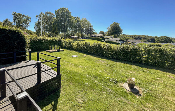 Feriehus - Andkær Vig , Danmark - D88191 102