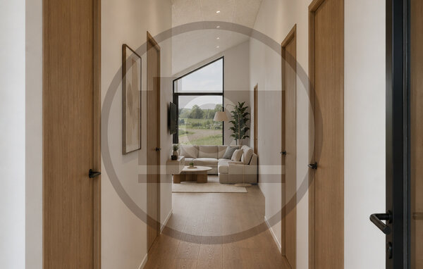 Ferienhaus - Saksild , Dänemark - D88197 4