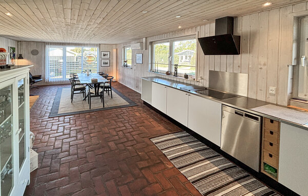 Feriehus - Juelsminde , Danmark - D88203 7