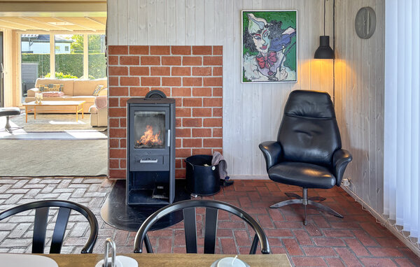 Feriehus - Juelsminde , Danmark - D88203 4