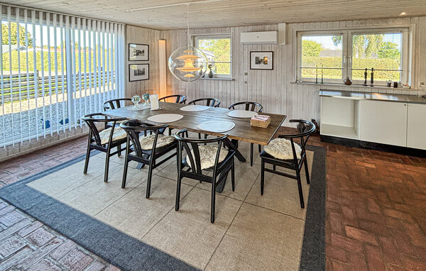 Feriehus - Juelsminde , Danmark - D88203 6