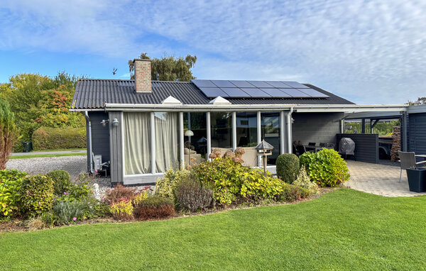 Feriehus - Juelsminde , Danmark - D88203 1