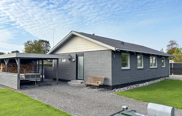Feriehus - Juelsminde , Danmark - D88203 81
