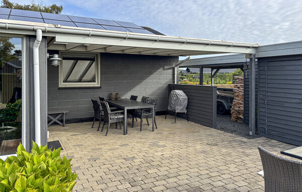 Feriehus - Juelsminde , Danmark - D88203 2
