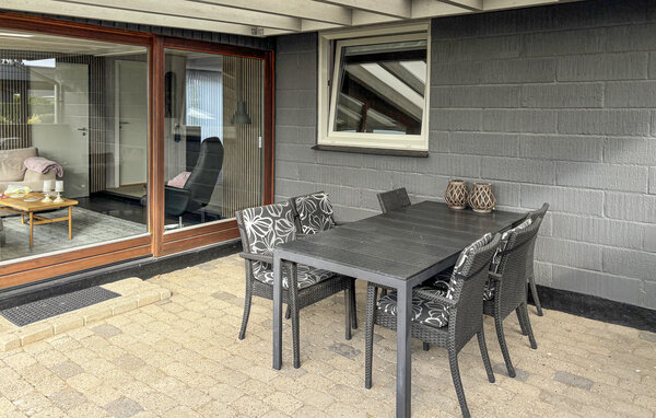 Feriehus - Juelsminde , Danmark - D88203 9