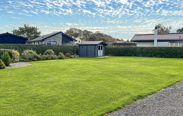 Feriehus - Juelsminde , Danmark - D88203 101