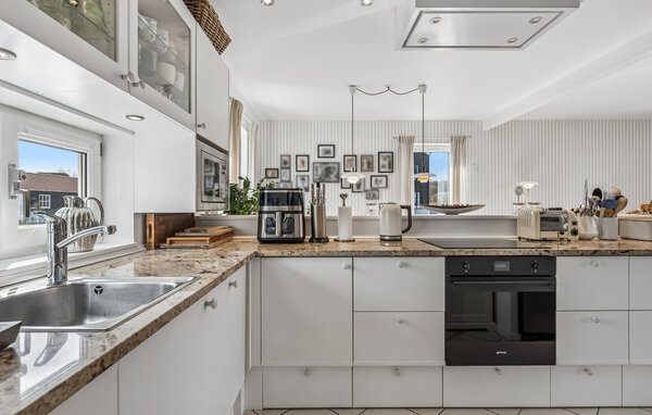 Feriehus - Juelsminde , Danmark - D88239 6