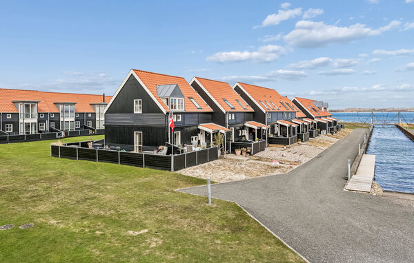 Feriehus - Juelsminde , Danmark - D88239 1