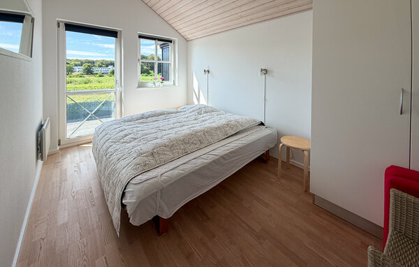 Ferienhaus - Juelsminde , Dänemark - D88262 602