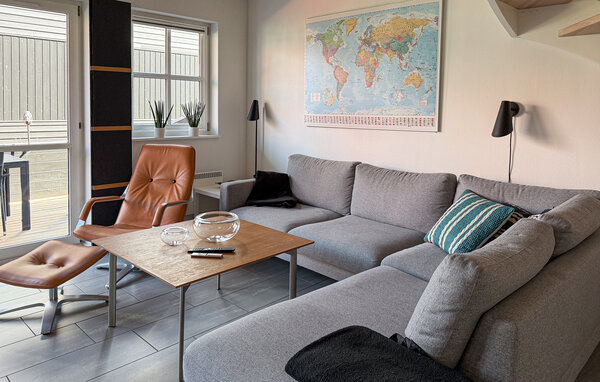 Ferienhaus - Juelsminde , Dänemark - D88262 3