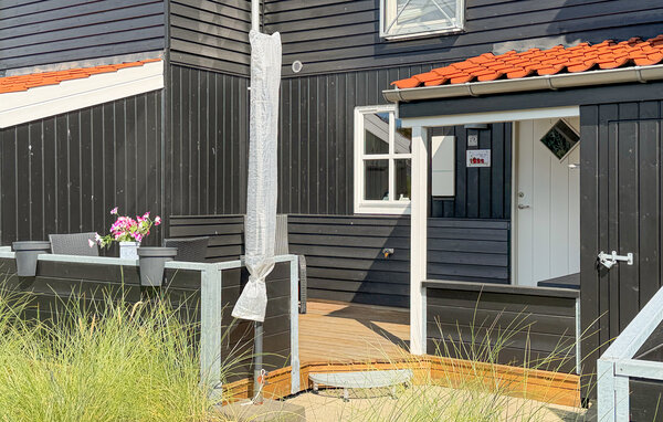 Ferienhaus - Juelsminde , Dänemark - D88262 81