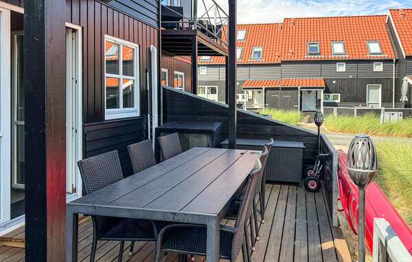 Ferienhaus - Juelsminde , Dänemark - D88262 7