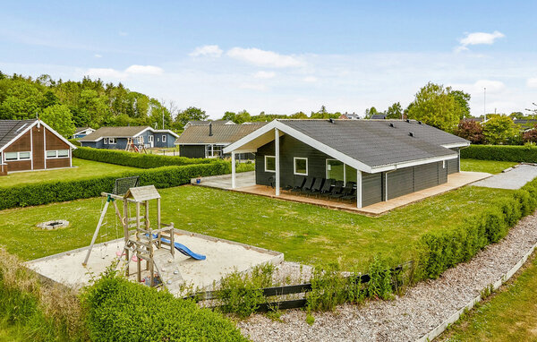 Casa vacanze - Pøt Strand , Danimarca - D88300 81